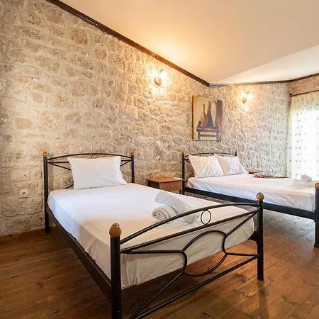 Twin Castles Maisonettes By Rentalspro Services - Halkidiki Holiday home