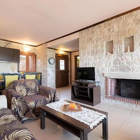 Holiday home Twin Castles Maisonettes By Rentalspro Services - Halkidiki Kriopigi