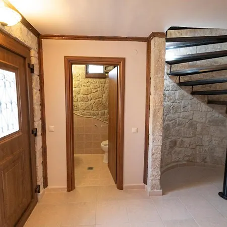 Holiday home Twin Castles Maisonettes By Rentalspro Services - Halkidiki *