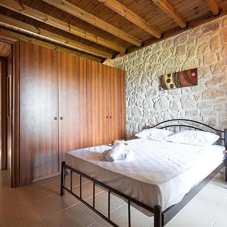 Twin Castles Maisonettes By Rentalspro Services - Halkidiki Holiday home *