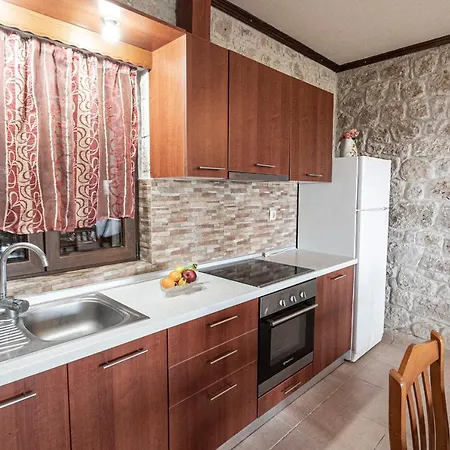Holiday home Twin Castles Maisonettes By Rentalspro Services - Halkidiki Kriopigi