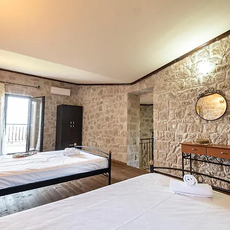 Twin Castles Maisonettes By Rentalspro Services - Halkidiki *
