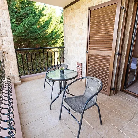 Holiday home Twin Castles Maisonettes By Rentalspro Services - Halkidiki *
