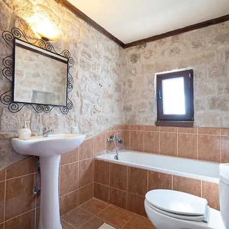 Twin Castles Maisonettes By Rentalspro Services - Halkidiki * Kriopigi