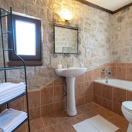 Holiday home Twin Castles Maisonettes By Rentalspro Services - Halkidiki Kriopigi