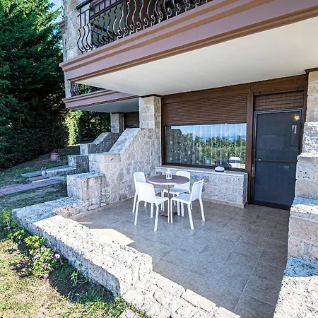 Twin Castles Maisonettes By Rentalspro Services - Halkidiki Holiday home