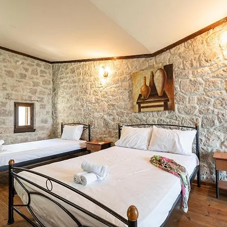 Twin Castles Maisonettes By Rentalspro Services - Halkidiki * Kriopigi