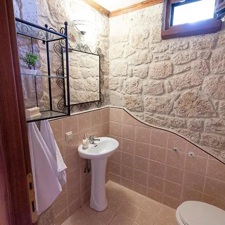 Holiday home Twin Castles Maisonettes By Rentalspro Services - Halkidiki Kriopigi