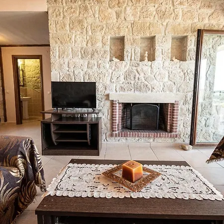 Holiday home Twin Castles Maisonettes By Rentalspro Services - Halkidiki *