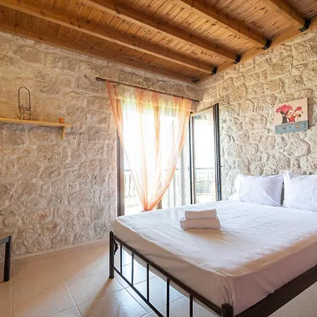 Holiday home Twin Castles Maisonettes By Rentalspro Services - Halkidiki