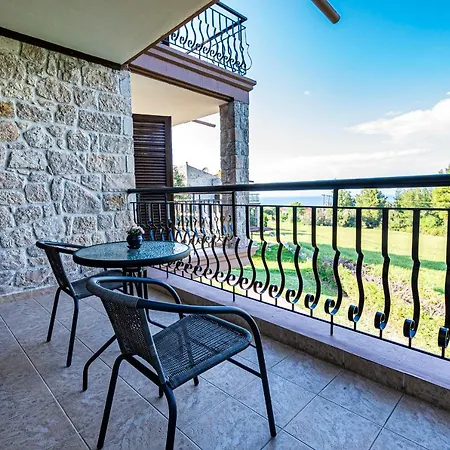Holiday home Twin Castles Maisonettes By Rentalspro Services - Halkidiki