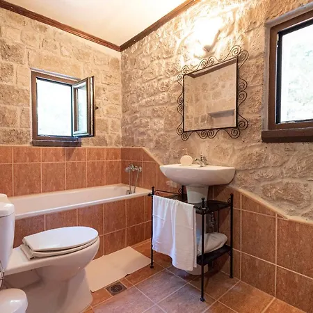 Twin Castles Maisonettes By Rentalspro Services - Halkidiki Holiday home