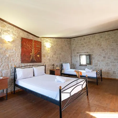Twin Castles Maisonettes By Rentalspro Services - Halkidiki Holiday home
