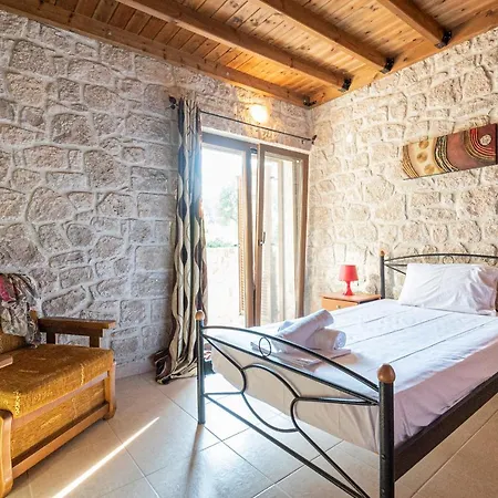 Holiday home Twin Castles Maisonettes By Rentalspro Services - Halkidiki *