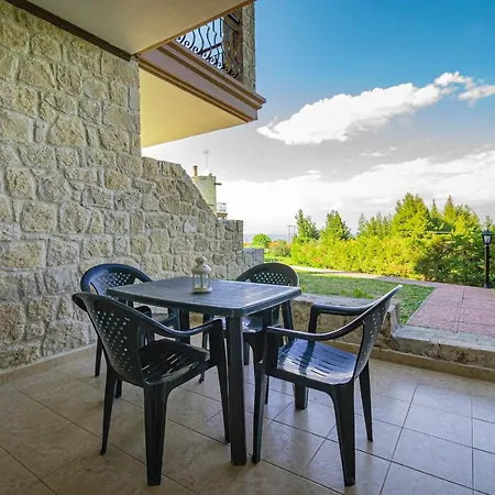 Twin Castles Maisonettes By Rentalspro Services - Halkidiki Holiday home Kriopigi