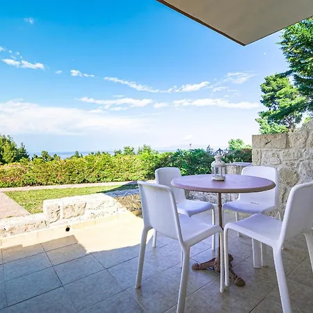 Holiday home Twin Castles Maisonettes By Rentalspro Services - Halkidiki