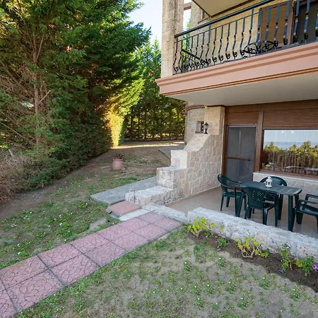 Twin Castles Maisonettes By Rentalspro Services - Halkidiki * Kriopigi