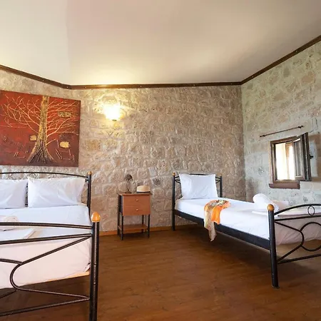 Holiday home Twin Castles Maisonettes By Rentalspro Services - Halkidiki Kriopigi