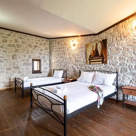 Holiday home Twin Castles Maisonettes By Rentalspro Services - Halkidiki *