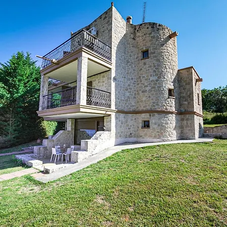 Twin Castles Maisonettes By Rentalspro Services - Halkidiki Holiday home