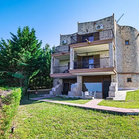 Twin Castles Maisonettes By Rentalspro Services - Halkidiki Holiday home