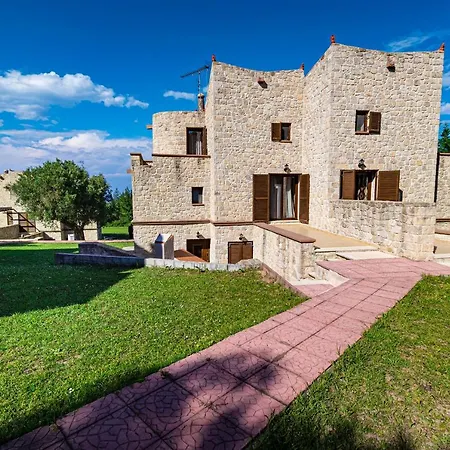 Twin Castles Maisonettes By Rentalspro Services - Halkidiki * Kriopigi