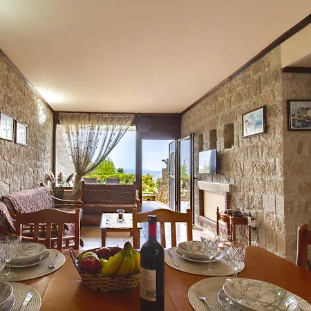 Vakantiehuis Twin Castles Maisonettes By Rentalspro Services - Halkidiki