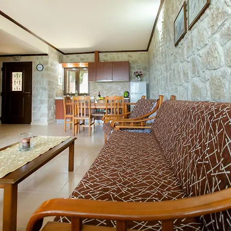 Twin Castles Maisonettes By Rentalspro Services - Halkidiki Vakantiehuis Kriopigi