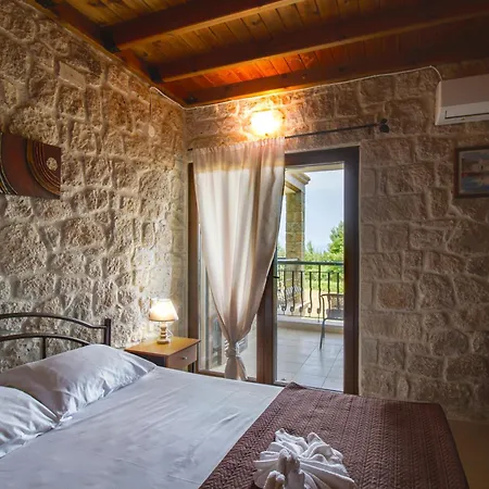 Twin Castles Maisonettes By Rentalspro Services - Halkidiki Kriopigi