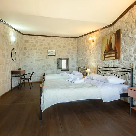 Twin Castles Maisonettes By Rentalspro Services - Halkidiki Kriopigi