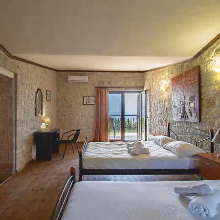 Twin Castles Maisonettes By Rentalspro Services - Halkidiki * Kriopigi