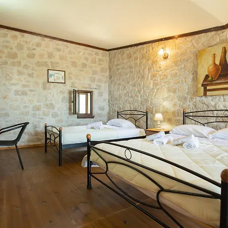 Twin Castles Maisonettes By Rentalspro Services - Halkidiki * Kriopigi