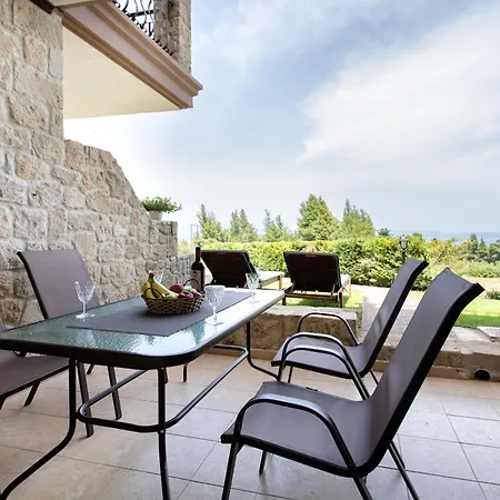 Twin Castles Maisonettes By Rentalspro Services - Halkidiki *