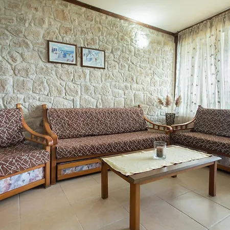 Twin Castles Maisonettes By Rentalspro Services - Halkidiki Kriopigi