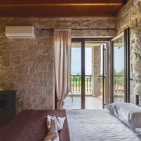 Twin Castles Maisonettes By Rentalspro Services - Halkidiki * Kriopigi