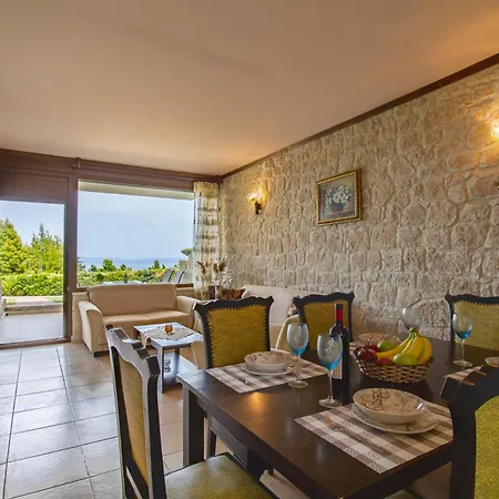 Vakantiehuis Twin Castles Maisonettes By Rentalspro Services - Halkidiki Kriopigi