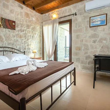 Twin Castles Maisonettes By Rentalspro Services - Halkidiki Kriopigi