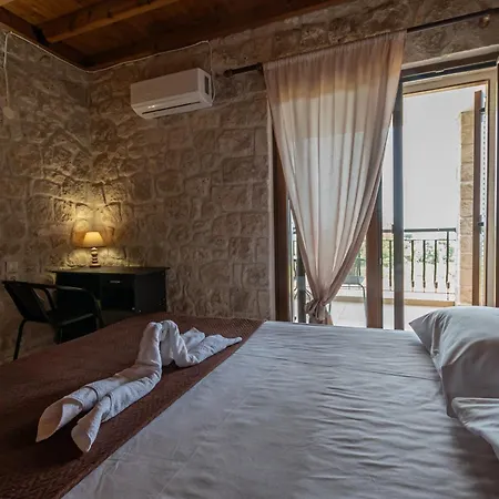 Twin Castles Maisonettes By Rentalspro Services - Halkidiki