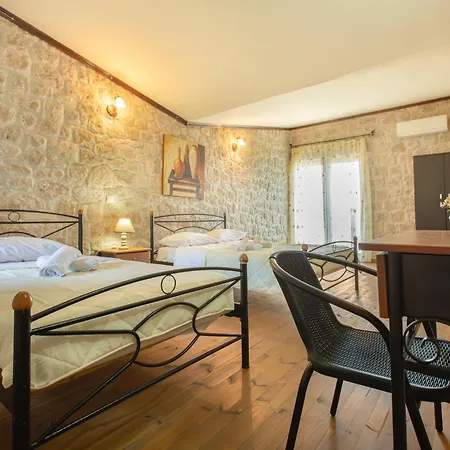 Twin Castles Maisonettes By Rentalspro Services - Halkidiki Feriehus
