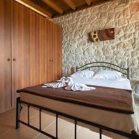 Twin Castles Maisonettes By Rentalspro Services - Halkidiki Vakantiehuis