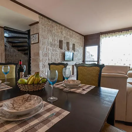 Twin Castles Maisonettes By Rentalspro Services - Halkidiki Vakantiehuis Kriopigi