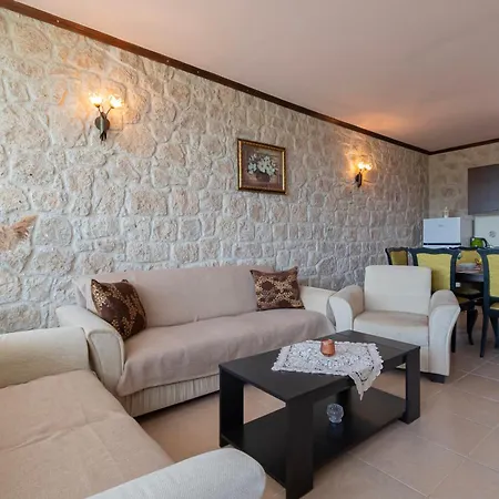 Twin Castles Maisonettes By Rentalspro Services - Halkidiki Kriopigi