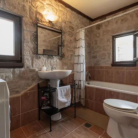 Twin Castles Maisonettes By Rentalspro Services - Halkidiki * Kriopigi