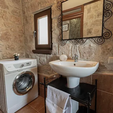 Twin Castles Maisonettes By Rentalspro Services - Halkidiki