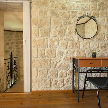 Vakantiehuis Twin Castles Maisonettes By Rentalspro Services - Halkidiki