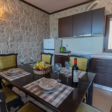 Twin Castles Maisonettes By Rentalspro Services - Halkidiki Vakantiehuis Kriopigi