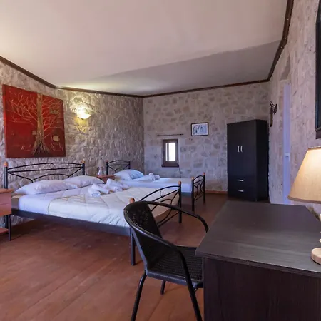 Vakantiehuis Twin Castles Maisonettes By Rentalspro Services - Halkidiki Kriopigi