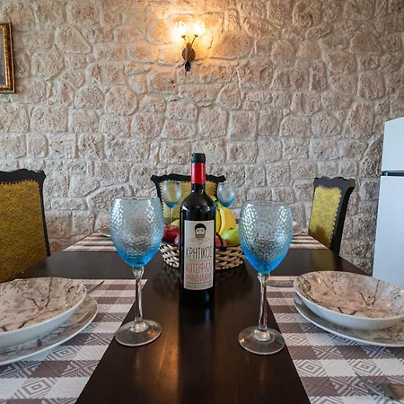 Vakantiehuis Twin Castles Maisonettes By Rentalspro Services - Halkidiki *