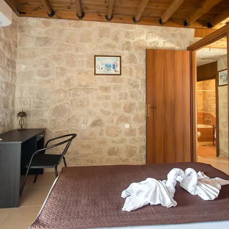 Twin Castles Maisonettes By Rentalspro Services - Halkidiki *