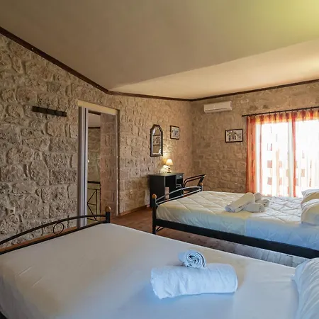 Twin Castles Maisonettes By Rentalspro Services - Halkidiki * Kriopigi
